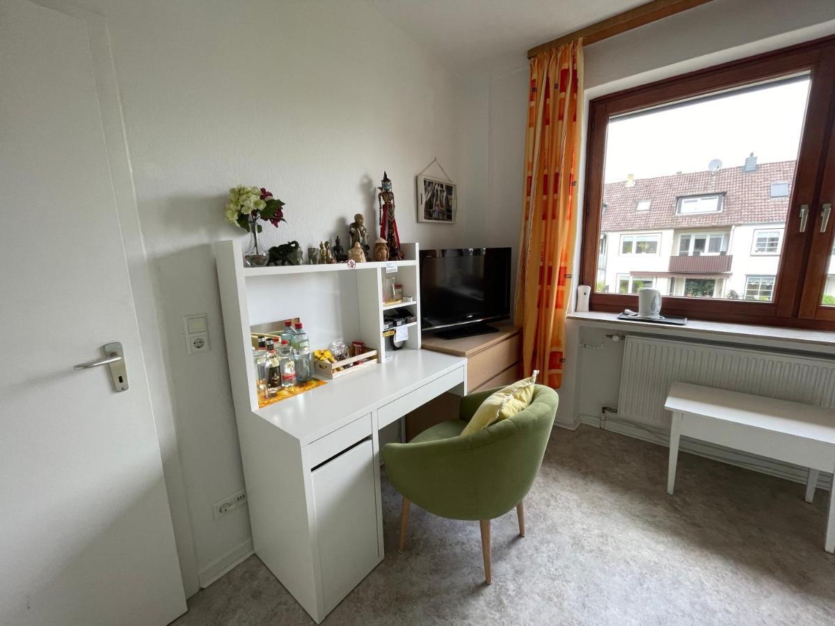 Maggies-Home-Hannover Hemmingen  Exterior photo